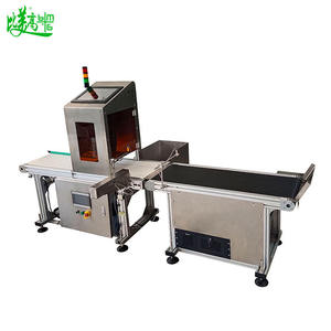 Equipo Automático de Inspección y Rechazo de Defectos en Caracteres, Máquina de Verificación Visual en Línea para Errores de Código de Texto Impreso - Product Image 4