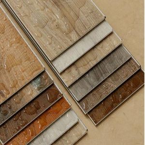 <span class=keywords><strong>Plaque</strong></span> de contrôle imperméable bon marché Revêtement de <span class=keywords><strong>sol</strong></span> en vinyle <span class=keywords><strong>PVC</strong></span> de 2mm d'épaisseur - Product Image 6