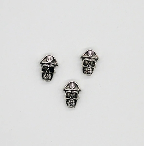 Retro <span class=keywords><strong>vikingos</strong></span> accesorios runa joyería Valknut símbolo Mjolnir Thor martillo <span class=keywords><strong>pelo</strong></span> trenzas cuentas para la fabricación de joyas - Product Image 3