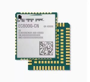 Quectel Ec800g Eg800g Eg800q Cat1 4G LTEモジュール Quectel通信モジュール EG800G-EU EG800G-LA EG800Q-NA EG800Q-EU - Product Image 1