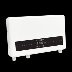 Machine à laver le linge domestique à l'ozone YOUMO AQUAPURE, conception intelligente allemande - Product Image 5