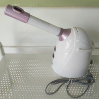 Eliminador de espinillas Personal para el hogar, pulverizador de niebla Nano iónica para uso doméstico, vaporizador Facial de belleza, oferta de 2021