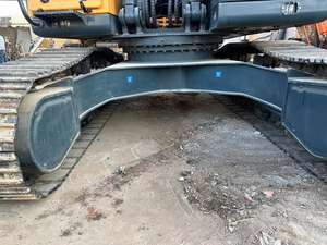 รถฮุนได305มือสองสภาพสูงของแท้รถขุดมือสองแบบ305LVS - Product Image 3