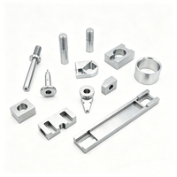 Kit de construction de mur de soutènement - Moule en acier pour blocs de béton type Lego avec système d'interverrouillage - Écologique