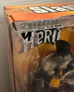 OEM Odm Character Acrylic Mcfarlane Guitar Hero Slash Guns N Roses 10 Figure New in Box - Product Image 6