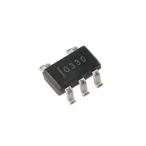 ของแท้ SPX3819M5-L-1-8/TR SOT-23-5 500mA ชิปควบคุมแรงดันไฟฟ้า LDO แบบเสียงรบกวนต่ำ - Product Image 1
