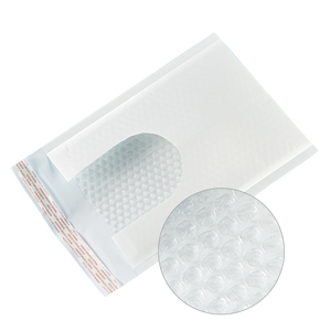 <span class=keywords><strong>CoCreate</strong></span> Exposición Europea Muestras Envío al por mayor Mailing Courier Bolsas de embalaje Custom Bubble Mailer con logo - Product Image 4
