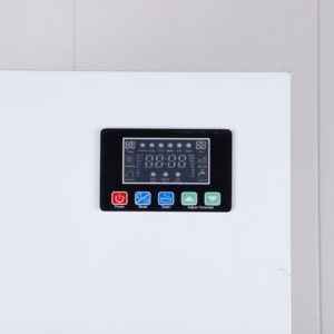 200KG/일 분할 상업용 기계-제빙블록 생산 압축기 엔진 대형용 에너지 효율적인 자동운전 - Product Image 3