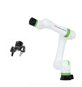 Robot collaboratif flexible à 6 axes, 5 kg, FANUC Cobot CRX-5iA, avec pince robotique Robotiq - Product Image 4