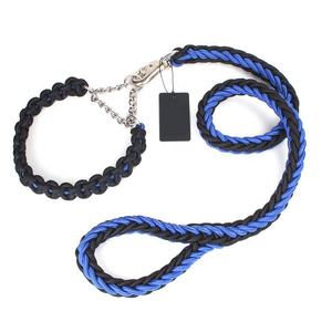 Penjualan Terbaik tali hewan peliharaan berbagai jenis tali anjing peliharaan sabuk rantai logam - Product Image 4