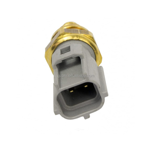 Capteur de température de liquide de refroidissement pour <span class=keywords><strong>Ford</strong></span> <span class=keywords><strong>Ranger</strong></span> <span class=keywords><strong>Transit</strong></span> Mazda BT-50 2011- 7M51-12A648-BA 7M51-12A648-AA U202-18-840 1702985 1892398 - Product Image 3