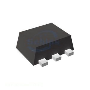 IC SUPERVISOR 1 CHAN SON1612 6 Liste des composants électroniques Composants Gestion de l'alimentation (PMIC) R3112D101A-TR-FE BOM IC En stock SOT 563 - Product Image 1