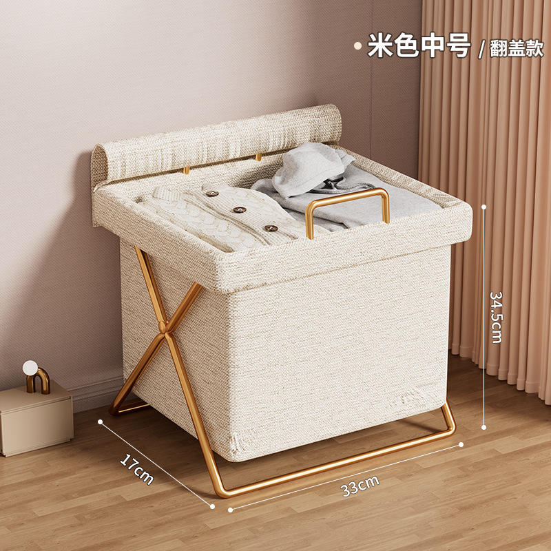 Moyen - Gris [Couvercle ouvert]