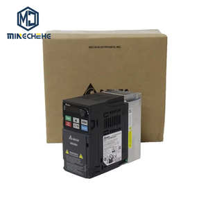 Pièces détachées pour ascenseurs 25A 230V 5.5KW 7.5HP VFD25AMS23ANSAA Variateur de fréquence - Product Image 1