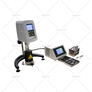 Testeur de viscosité des fluides Viscosimètre rotatif numérique <span class=keywords><strong>Brookfield</strong></span> Lab - Product Image 3