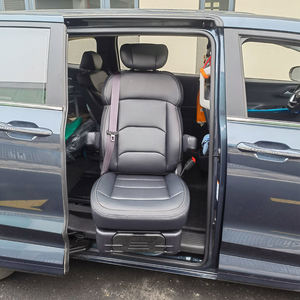 الأشخاص ذوو الاحتياجات الخاصة مقعد سيارة قابل للتعديل للتعديل ويمكن الوصول إليه دوار رافعة دوارة للأشخاص ذوي الحركة المحدودة - Product Image 2