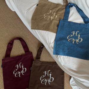 Bolso Tote de Alta Gama para Mujer, Bolso de Belleza de 42*37cm, Bolso de Hombro de Gran Capacidad para Mujer, Etiqueta de Tela, Bolso de Mano con Entrega Rápida - Product Image 2