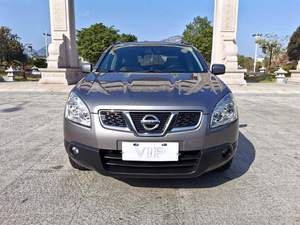 SUV tendance : <span class=keywords><strong>Qashqai</strong></span> 2.0 XL CVT 2015, design moderne, fonctionnalités connectées, votre entrée dans le monde des crossovers haut de gamme - Product Image 2