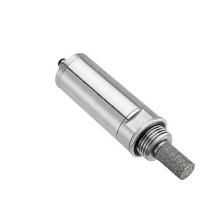 Transmetteur de capteur de température du point de rosée DW-6060 RS485 haute précision pour la production d'hydrogène et d'azote - Product Image 2