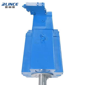 Parker PVXS66 PVXS90 PVXS130 PVXS180 PVXS250 serie zuigerpomp hydraulische variabele verplaatsing aandrijfas technische onderdelen - Product Image 2