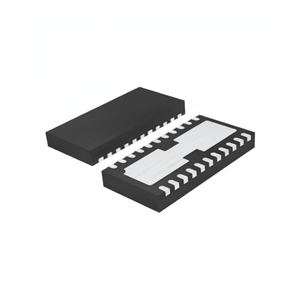 อินเทอร์เฟซบริการแบบครบวงจรรุ่นดั้งเดิม 22 WFDFN แบบแผ่นวงจรเปิด LTC6605IDJC-10 # TRPBF ซื้อชิ้นส่วนอิเล็กทรอนิกส์ออนไลน์ - Product Image 1