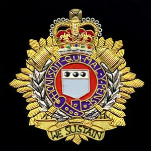 WE SUSTAIN Patch brodé en dentelle de haute qualité, à coudre, en tissu, de forme circulaire, design de luxe pour vêtement - Product Image 1