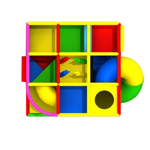 Nouveau design <span class=keywords><strong>de</strong></span> parc d'attractions <span class=keywords><strong>pour</strong></span> enfants commercial enfants <span class=keywords><strong>petit</strong></span> équipement <span class=keywords><strong>de</strong></span> terrain <span class=keywords><strong>de</strong></span> jeu intérieur - Product Image 6