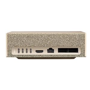 <span class=keywords><strong>DGX</strong></span> Spark : le supercalculateur d'IA de bureau pour le développement de modèles à 2000 milliards de paramètres - Product Image 1