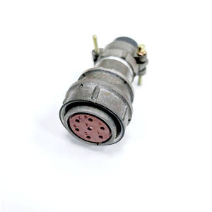 Conector ruso 2PM 2RM 2RMDT27B7SH5V1V 2RMDT27KPN7G5V1V 7 pines - Product Image 3