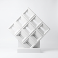 Panneaux muraux en pierre PU, polyuréthane, imitation pierre, pour intérieur et extérieur