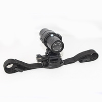 Mini caméra de sport enregistrement vidéo Full HD 1080P pour les activités sportives de plein air telles que la photographie d'action sportive de moto de voiture