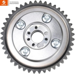 Engrenage VVT adapté pour mercedes-benz C-CLASS pièce no. 2710501500 <span class=keywords><strong>arbre</strong></span> à cames d'échappement réglage de la distribution engrenage déphaseur poulie pignon VVT - Product Image 1