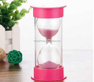 Trong kho biểu tượng tùy chỉnh đồng hồ Cát Cát hẹn giờ Vòng đầy màu sắc 30/20/15/10/5 min 3D cát đồng hồ cát - Product Image 4