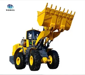 Cheap Price New Mini Loader LW300KN With High Quality Earth Moving Machine LW300KN For Sale
