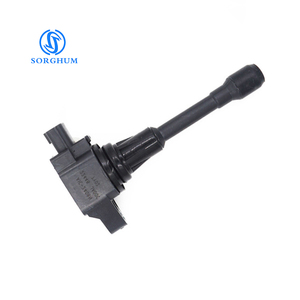 Sorgho 22448-EN200 22448EA000 AIC2408A AIC-2408A 22448-JA10C 22448-1KT0A Bobine D'allumage Pour Nissan ALtima Cube Murano Qashqai - Product Image 1