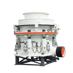 High Efficiency Multi-Cylinder HP300 Hydraulic Cone Crusher For Sale