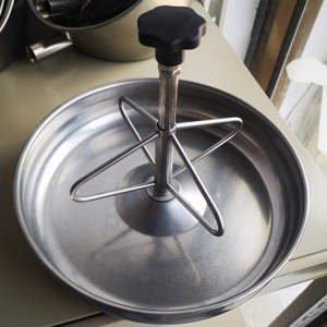 경제적 인 맞춤형 디자인 스테인레스 스틸 돼지 피더 - Product Image 4