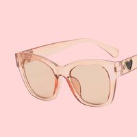 Gafas Unisex Retro de Ojo de Gato con Protección Anti Luz Azul, Montura de PC, Gafas Ópticas de Alta Calidad para Mujeres Adultas