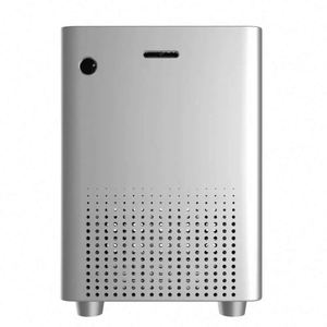 Détecteur de radon, air, sol, eau et gaz haute sensibilité Kofig PT07 à ionisation pulsée, avec LED, WiFi, Tuya et enregistrement sur carte - Meilleures ventes - Product Image 4