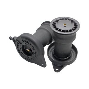 Ressort de suspension pneumatique de pièce d'auto pour <span class=keywords><strong>Fiat</strong></span> <span class=keywords><strong>Ducato</strong></span> Peugage Boxer Jumper sac de ressort pneumatique arrière gauche et droit 1350998080 - Product Image 1