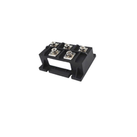 Module redresseur à diodes en pont triphasé 100 % original MDS200A1600V PM300RLA060 200A 1600V Composant électronique
