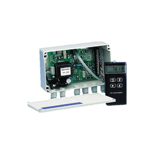 Amplificateur de pesage de précision Lahti TPL-300T-0-0-LS1-LP1 Système de mesure de force industriel - Product Image 1