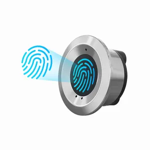 Fingerprint Smart Door Lock Automatic Fingerprint Electronic Lock App Control Unlock Security Facial Smart Lock