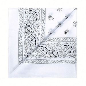 Durable Multifunctional Bandana AntiSlip Mens Hair Bandana Personalized Custom Bandanas for Events and <b>Gifts</b> - Product Image 2