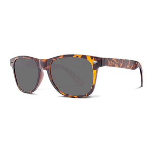 Wholesale Custom Logo <b>Plastic</b> Shades Sunglasses Women Men SPY Sun <b>Glasses</b> Polarized Eyewears Square Sunglasses 2024 - Product Image 2