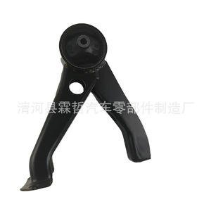 Soporte Trasero del Motor para Jeep Compass 5105498AE 5105498AD, Pieza de Repuesto Nueva - Product Image 4