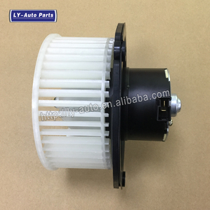 27220-01J01 Ventilateur Du Moteur Du Ventilateur <span class=keywords><strong>de</strong></span> Chauffage Résistant Pour Nissan Murano OEM 2722001J01 3.5L - Product Image 3