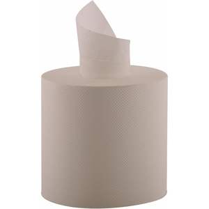 Boardwalk Jumbo Roll <b>Toilet</b> <b>Tissue</b> Perforated Center Pull Case of 1 Coreless for Home Use - Product Image 3