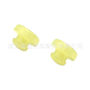 ปลั๊กยางสำหรับสวิตช์แป้นคลัตช์ 46584S0100 Epdm ยานยนต์นิสสัน อินฟินิตี้ - Product Image 5