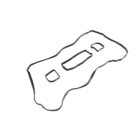 Joint de couvercle de soupape avec garantie pour Mondeo 2.0, Zhiteng 2.3, Focus 1.8 (références 506F12AB, 1S7G6K260AA, 473330, 15-36563-01) – Autres matériaux